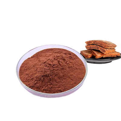 100% Natural Cabinda Tree Bark Extract Powder Food Grade Additives