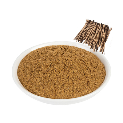 Natural Astragaloside Iv Powder Astragalus Root Extract For Pharmaceutical