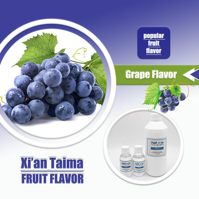 Synthetic Concentrates Aromas Tobacco Vape Fruit Flavor Food Grade