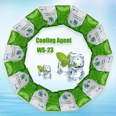 Taima Cooling Agent WS23/WS-23 For Vape CAS NO 51115-67-4