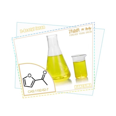 2-Acetyl furan 1192-62-7 Flavor &amp; Fragrance Raw ingredients
