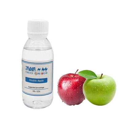 Ｅ 액체를 위한 사과 열매 맛을 두배로 하고 주스 집중된 본질 맛을 기화시키세요