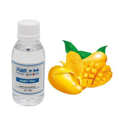 125ml Mango Concentrated Fruit Flavors PG Based Natural Fragrance