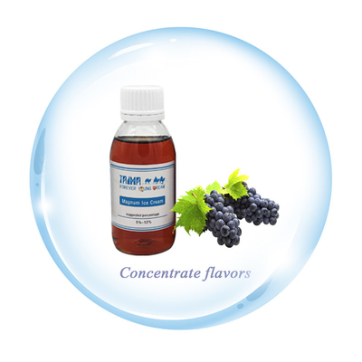 Black Cherry Pure Flavour Concentrates 125ML For Food Industry