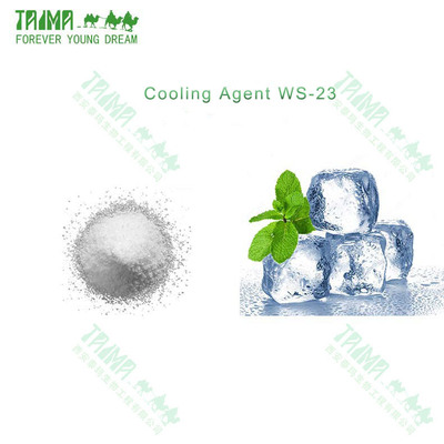 Daily Flavor Menthol WS-23 Cooling Agent 1Kg Packaging