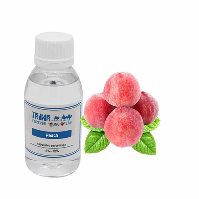 Synthetic Concentrated Kiwi Fruit Vape Juice Flavors 500ml