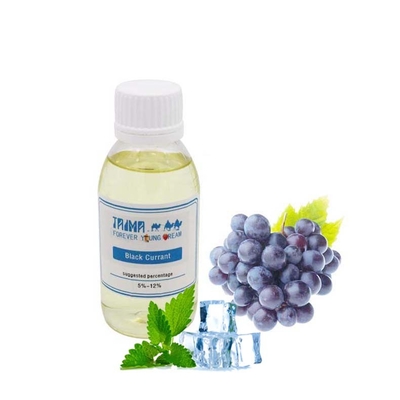 Ice Grape Fruit Vape Pg Based Flavor Concentrate USP Grade