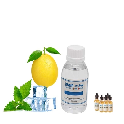 Cas 220-334-2 Herb Fruit Vape Juice Flavors For E Liquid Cigarette