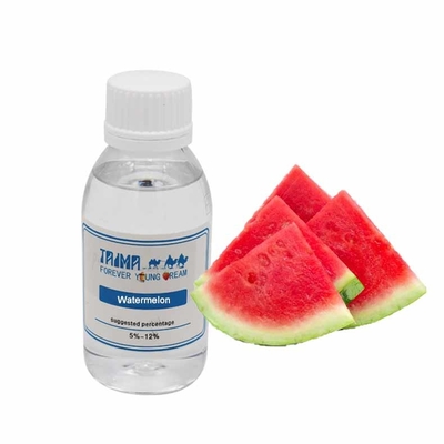 Colorless 125ml Watermelon Concentrated Flavor For E Juice