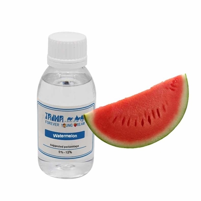 Colorless 125ml Watermelon Concentrated Flavor For E Juice