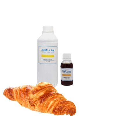 Vape Juice Croissant Pg Based Flavor Concentrate Cas 220-334-2