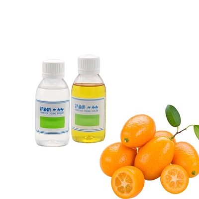 Aroma Food Grade Concentrated Fruit Kumquat Flavour For Vape Juice 500ml