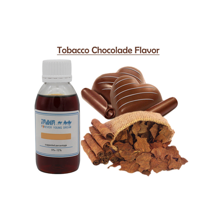 USP 등급 담배 향료 담배 액상 향료, FDA TPD ISO GMP 표준 준수