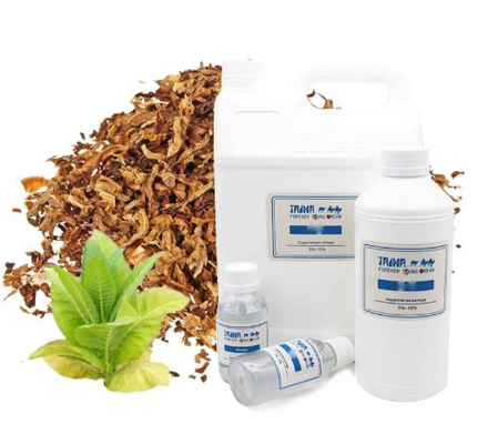 USP 등급 담배 향료 담배 액상 향료, FDA TPD ISO GMP 표준 준수