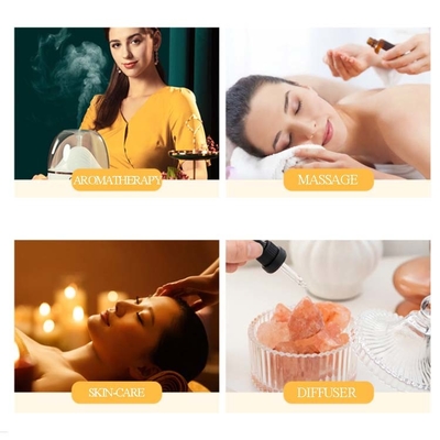 천사 필수 오일 벌크 허브 안젤리카 뿌리 오일8015-54-3