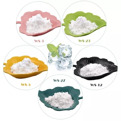 고순도 냉각제 / 쿨라다 파우더 WS-23 WS-5 WS-12 WS-3
