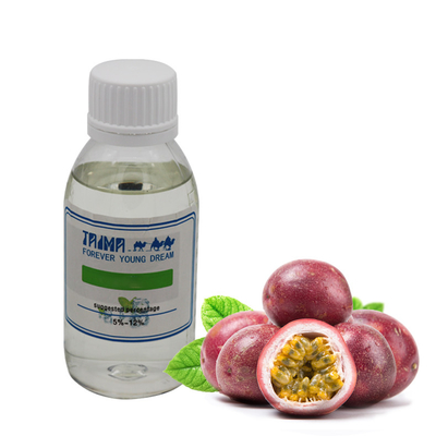 125ML 농축 골든 패시온 과일 맛 에스센스 에스센스
