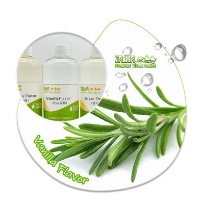 타이마 천연 향신료 식품 첨가물 맛 액체 아이스크림 사용