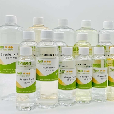 CAS 5910-87-2 Trans,trans-2,4-Nonadienal (E,E)-2,4-Nonadienal 본질적으로