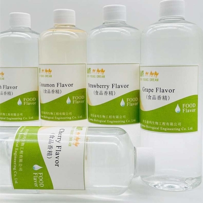 식품 바닐라 크림 맛 액체 감자, 베이킹, 음료, 아이스크림에 사용됩니다