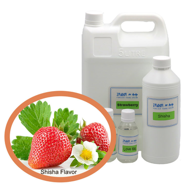 Taima Concentrate Fruit Strawberry Flavour Liquid Used For Shisha Hookah
