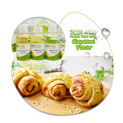 300 종류의 음식 맛 농축 된 토피 맛 토피 맛 200ml