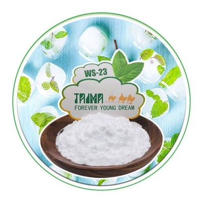 신선식물 추출물 WS-23 냉각제 무료 샘플 15g