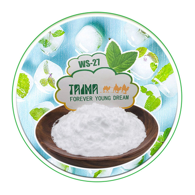 신선식물 추출물 WS-23 냉각제 무료 샘플 15g