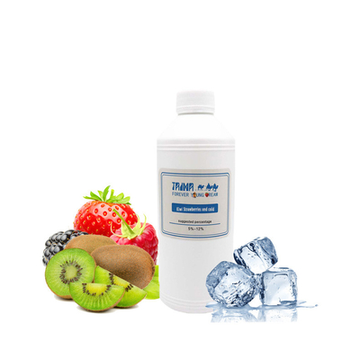 E-Liquid 향수, 식품 및 화장품 향료용 천연 코코넛 향료