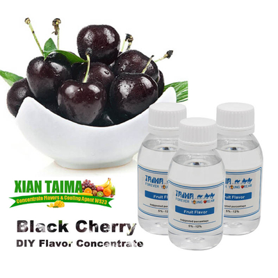 FDA TPD 담배 맛 E 액체 맛 ISO GMP 인증