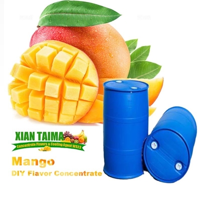 FDA TPD 담배 맛 E 액체 맛 ISO GMP 인증
