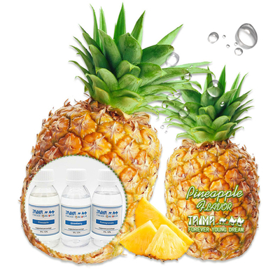 E-Liquid 향수, 식품 및 화장품 향료용 천연 코코넛 향료
