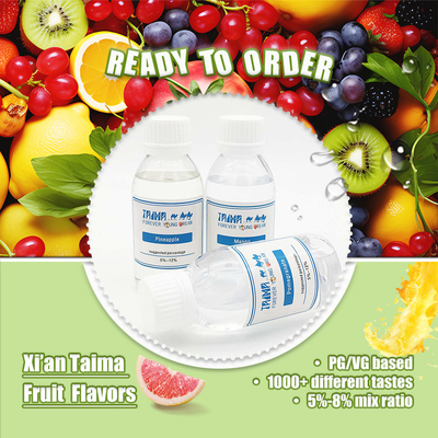 트로피컬 코코넛 E-Liquid 부드러운 베이핑 파라다이스에 빠져보세요