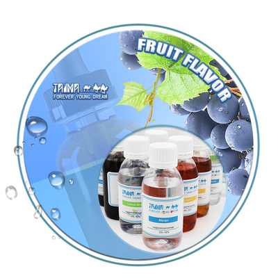 E 농축 액체 / Vaping Juice 과일 시리즈 코코넛 E DIY Vapes를 위한 액체 맛
