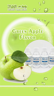 10가지 스타일 * 20ml 무료 샘플 제공 Tb/Mint/ICE/Gold/Fruit Vape 향료 (PG 및 VG 베이스)