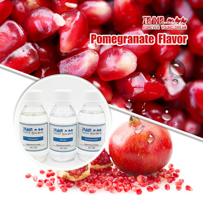 순수 코코넛 향 E-Liquid CAS 번호 220-334-2