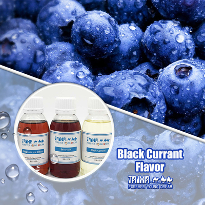 순수 코코넛 향 E-Liquid CAS 번호 220-334-2