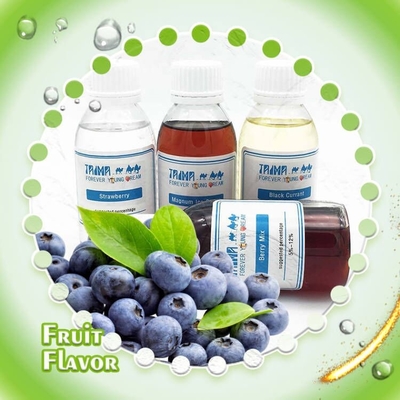VJuice DIY 액상용 플래버 샵의 시원하고 어두운 PG/VG 기반 아로마