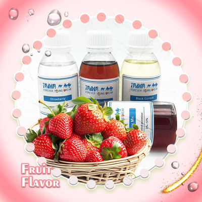 VJuice DIY 액상용 플래버 샵의 시원하고 어두운 PG/VG 기반 아로마