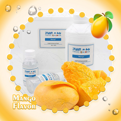 VJuice DIY 액상용 플래버 샵의 시원하고 어두운 PG/VG 기반 아로마