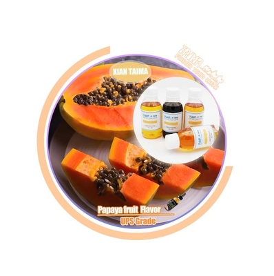 맛 농도 파파야 향향 담배 과일 향향 E 파프 배프 E 액체 담배 액체 맛 125ml 무료 샘플