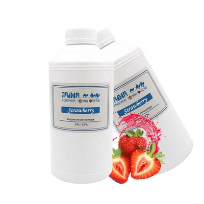 전자 액상 과일 맛으로 베이핑 경험을 향상시키세요