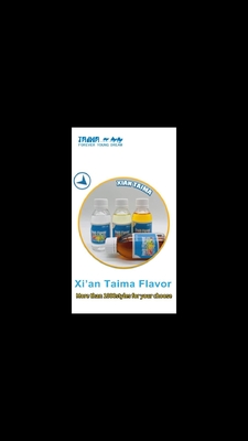 Taima 멘톨 / 민트 / WS-23 냉각제 (CAS 51115-67-4) 및 무료 샘플