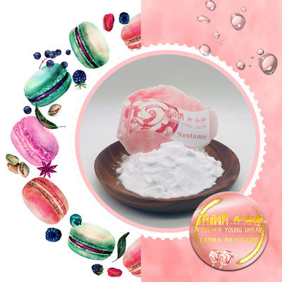 파우더 감미료 네오타임 수크라로오스 현재까지 가장 높은 감미도를 가진 식용 감미료