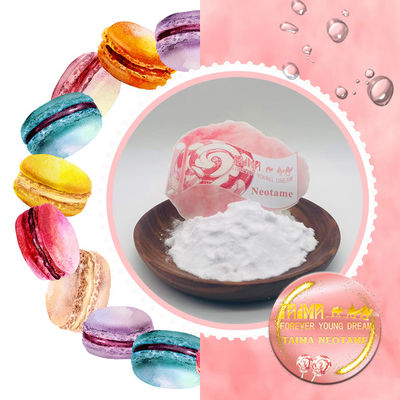 파우더 감미료 네오타임 수크라로오스 현재까지 가장 높은 감미도를 가진 식용 감미료