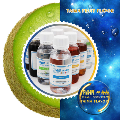 Taima Essential Oil Puff 레몬 / 민트 / 블루베리 액상 향료 E 주스 과일 향