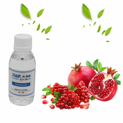 Fruits Series E-cig Liquid Zero Nicotine Strength Concentrate Fruit Flavor