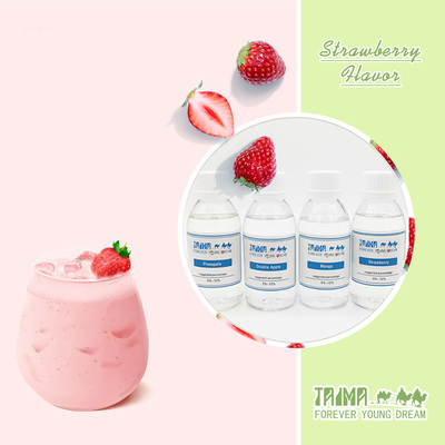 High Concentrate E-Liquid Flavor Mixed Fruit Essence