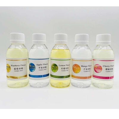 릴리 담배 전자 액상 향료 농축액 (베이프 및 식품용)