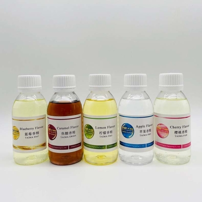 릴리 담배 전자 액상 향료 농축액 (베이프 및 식품용)